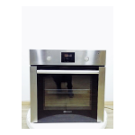 Bauknecht BLCK 8201 IN Instruction for Use