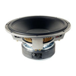 DLS UW10 subwoofer Speakers Owner Manual