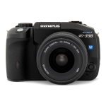 Olympus E-330 Owner Manual