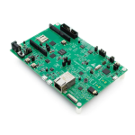 NXP i.MX RT1064 Crossover MCU Data Sheet