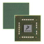 NXP MPC8533E MPC8533E PowerQUICC&reg; III Processor Reference Manual