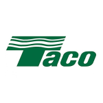 Taco Comfort Solutions 568-22 Instruction Sheet