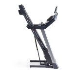 ProForm Performance 400I Treadmill Manual + AI Chat 