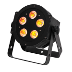 ADJ 5P Hex User Manual