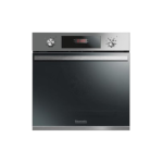 Baumatic Built-in Ovens Manual | AI Chat &amp; PDF