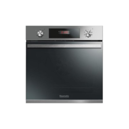 Baumatic Built-in Ovens Manual | AI Chat & PDF | Manualzz