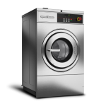 Alliance Laundry Tumble Dryers: AI Chat &amp; PDF Access