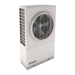 Dimplex A-Class Heat Pumps Install Manual + AI Chat | Manualzz