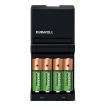 Duracell CEF14NC Specification Sheet