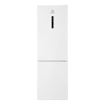 Electrolux LNC7MD32W2 Brugermanual