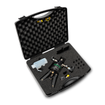PGHH Hydraulic Calibration Pump User Manual