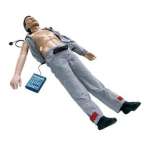 Ambu CPR-Software Manual | AI Chat &amp; PDF Download