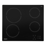 Hotpoint HR 612 C H Instruction for Use