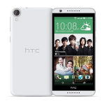 HTC Desire 820G plus dual sim Owner Manual