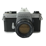 Pentax Optio V20 Datasheet