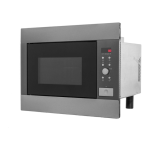 Electrolux Ovens: AI Q&amp;A + PDF Data