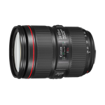 Canon 1380C002 SLR Camera Lense Specification Sheet
