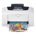 Canon i470D printer Guide