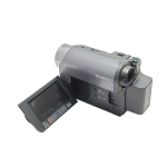 Sony DCR-HC48 Digital Camcorder Owner's Manual