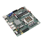 Intel BOXDQ963FXCK Specification