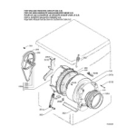 Zanussi-Electrolux ZWF1651W User Manual