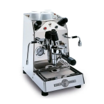 BFC VJ-1L Espresso Machine Manual + AI Chat