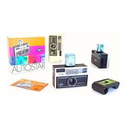Agfa X126 Autostar Instructions | Manualzz