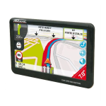 Guide utilisateur du syst&egrave;me de navigation Takara