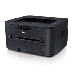 Dell 1130n Laser Mono Printer printers accessory Mode d'emploi