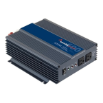 DC-AC Inverters PST-60S 12A, PST-60S 24A Owner's Manual