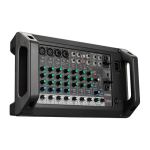 Yamaha EMX2 User manual