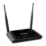 D-Link DSL 2750U User Manual