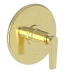 Newport Brass 1-594 Balanced Pressure Shower Trim Valve Installation Sheet
