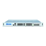 Sophos XG 430/450 Operating Instructions | AI Chat &amp; PDF