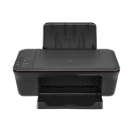 HP Deskjet 2050 J510, Deskjet 1050 J410 user manual