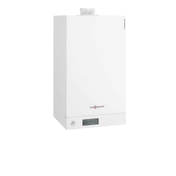 Viessmann Heating system VITODENS 200, VITOPEND 200, VITOLADENS 200 Instructions | Manualzz