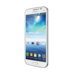 Samsung Galaxy Mega 5.8 GT-I9152 White Руководство пользователя