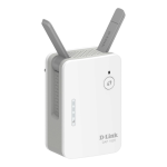 D-Link АС1200 Wi-Fi Range Extender (DAP-1620) Руководство пользователя