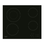 HOTPOINT/ARISTON HR 622 C Instruction for Use
