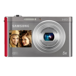Samsung SMART CAMERA DV300F User Manual