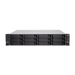 QNAP TS-h1886XU-RP R2 User Guide - Read &amp; Download