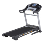 NordicTrack C 300 - NETL12914.0 de handleiding