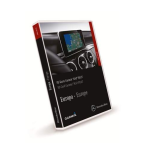 Garmin Map Pilot for Mercedes-Benz Owner's Manual