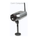 Network IP Camera User's Guide R1.0