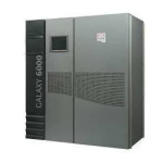 MGE UPS Systems 4.5 kVA, 9 kVA User manual