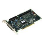 Adaptec AHA-2940W Installation guide