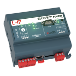 LOYTEC LSD Tool User's Manual - Network Diagnostic Tool