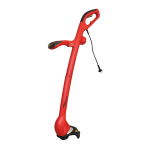 Ikra RT 2124 DA 350W 24cm R3000 Manuel du propri&eacute;taire