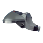 Fibre Metal Products F400 Ratchet Adjustment Head Gear Specification
