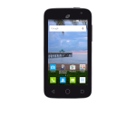 Alcatel POP STAR LTE Manual de utilizare